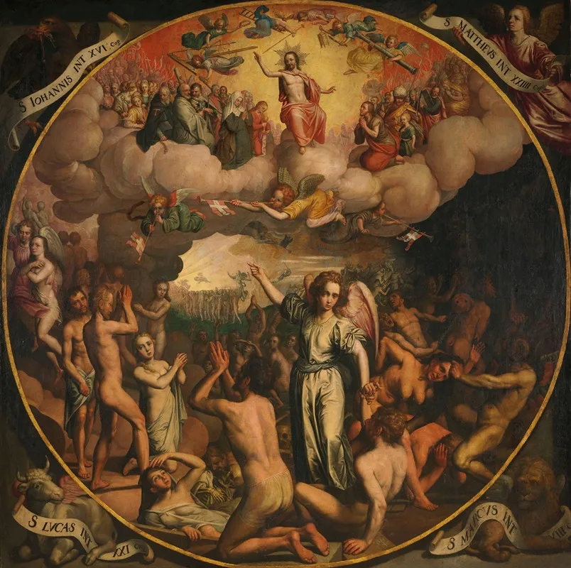 Last Judgment