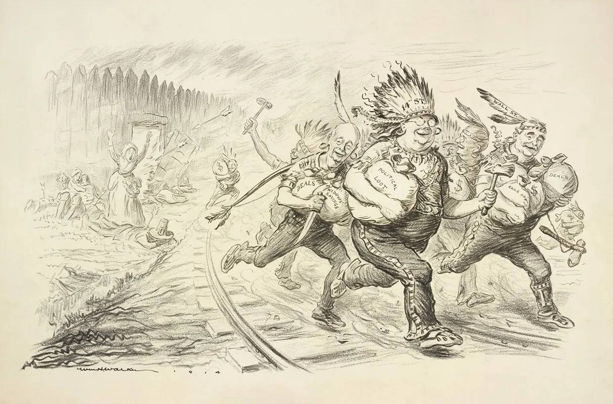 Late New England History The Raid Upon The N Y N H And Hartford