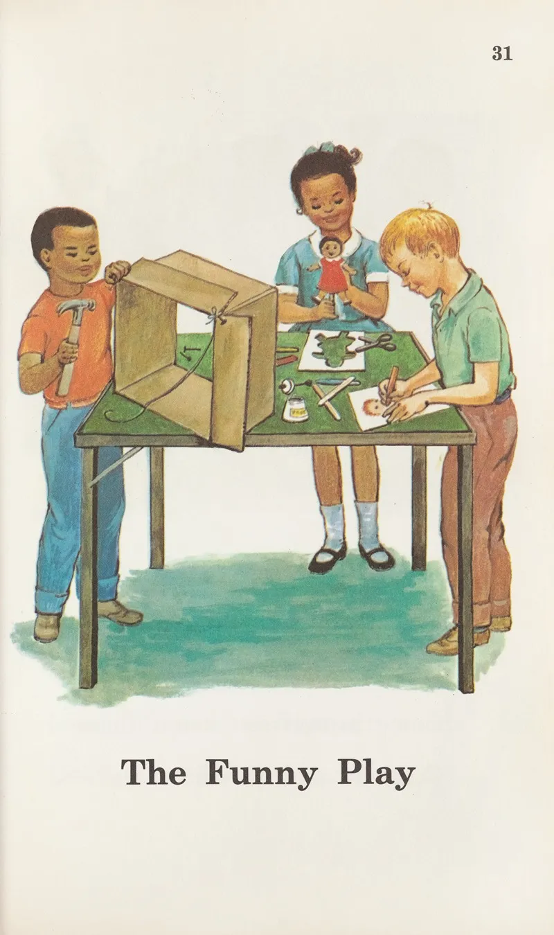 Laugh With Larry Pl 28 2