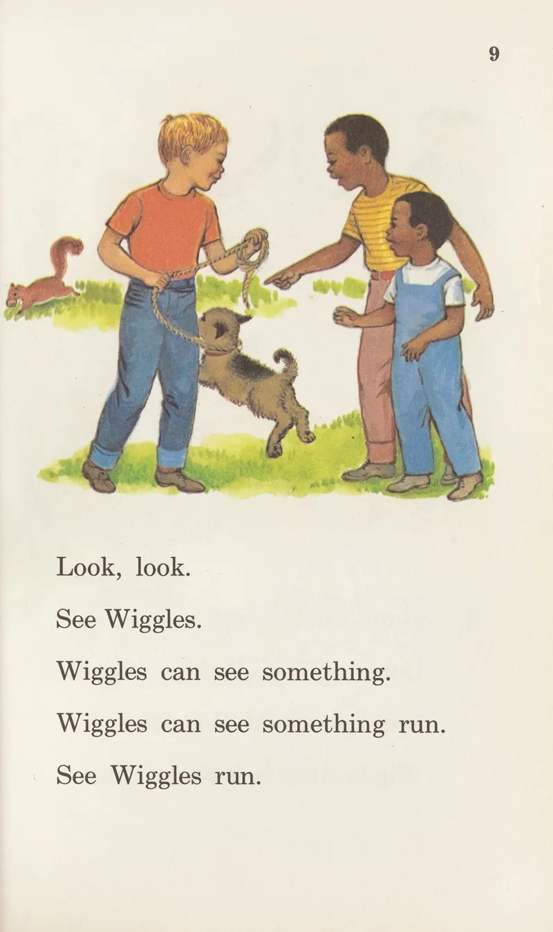 Laugh With Larry Pl 7