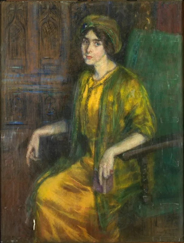 Laura Dreyfus Barney