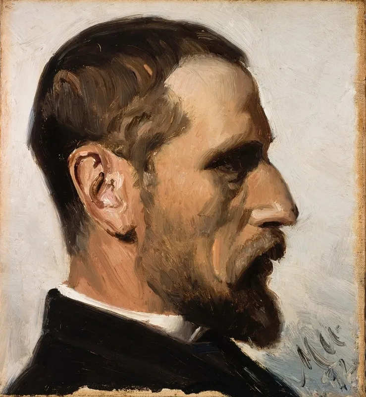 Laurits Andersen Ring