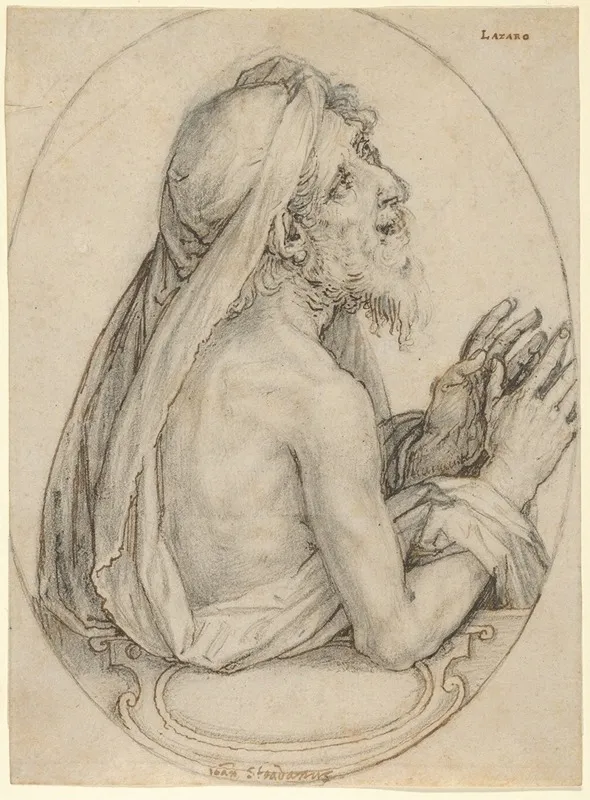 Lazarus