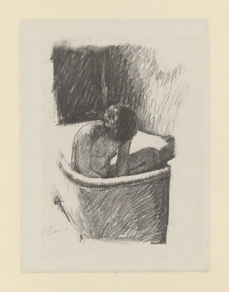 Le Bain 11