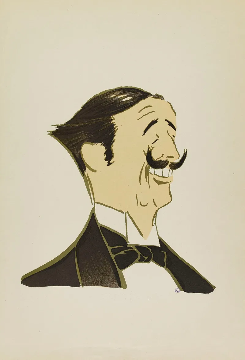 Le Baron De Spinoven