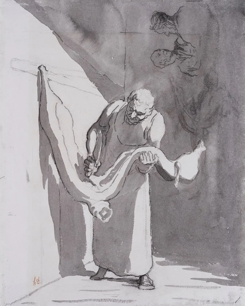 Le Boucher