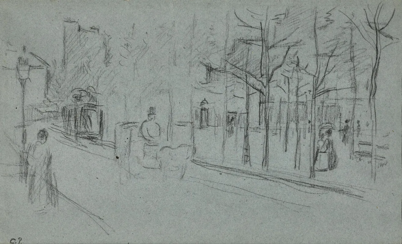 Le Boulevard
