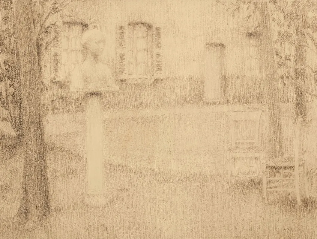 Le Buste
