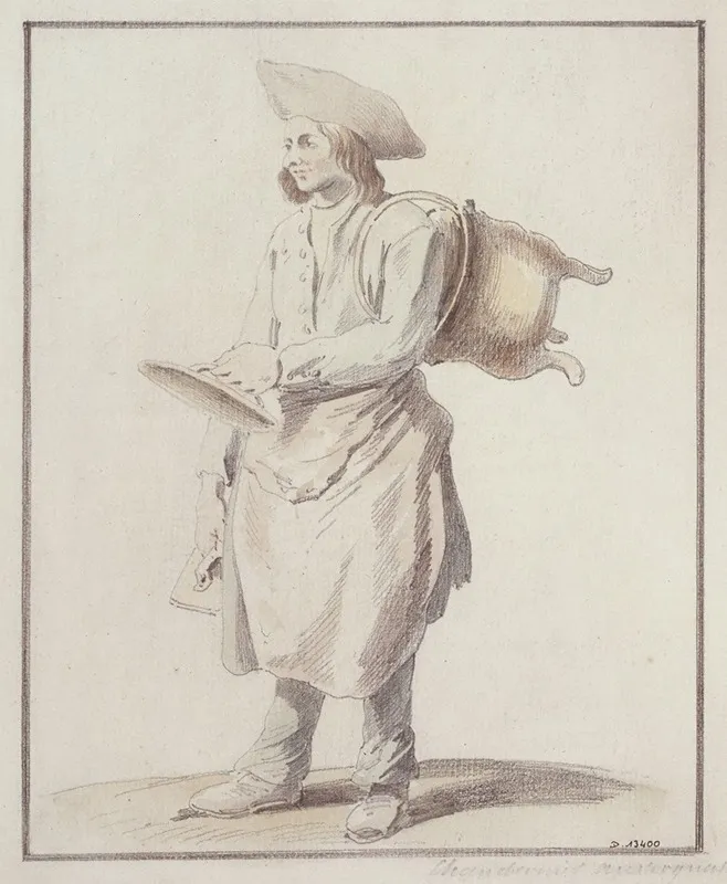 Le Chaudronnier Auvergnat 2