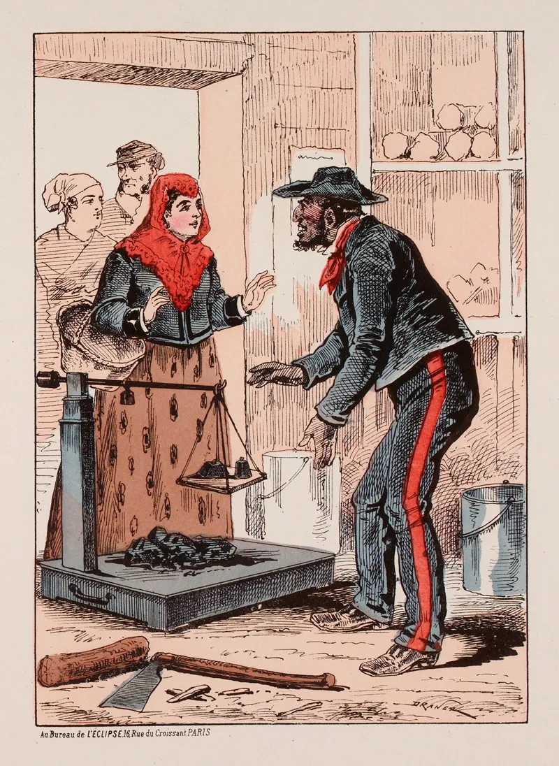 Le Chauffage
