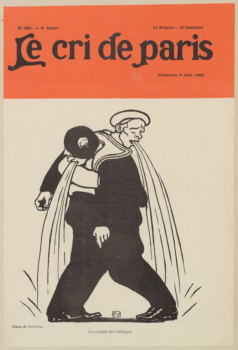 Le Ciment De Lalliance