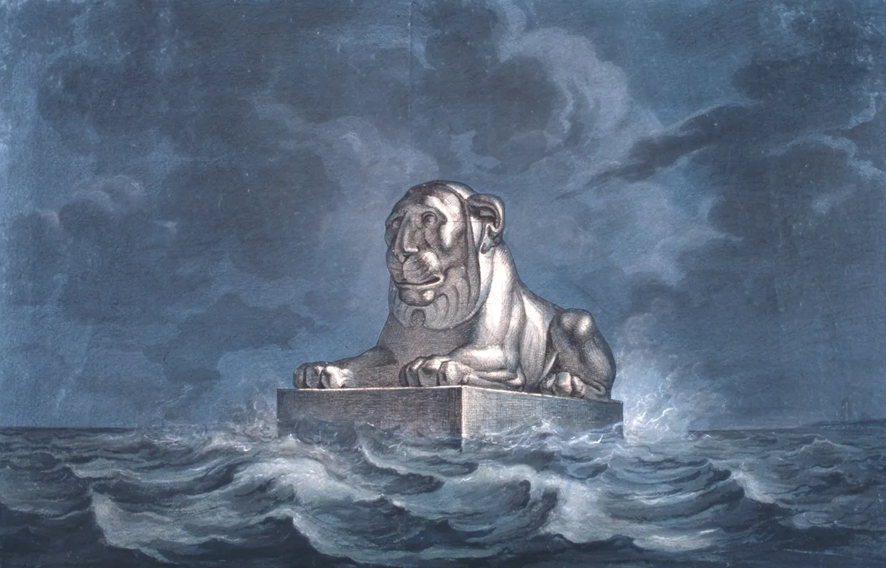 Le Geant De La Cote 2