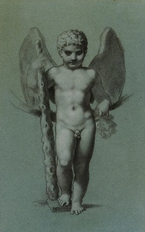 Le Genie De La Force