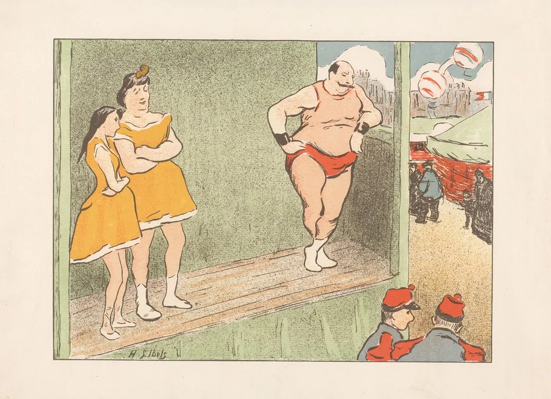 Le Grappin Laffranchie