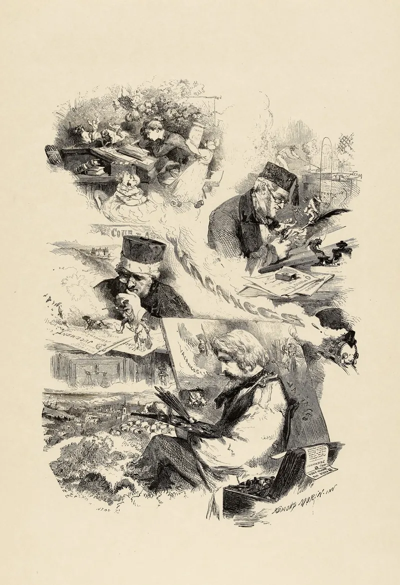 Le Mirage Les Vacances