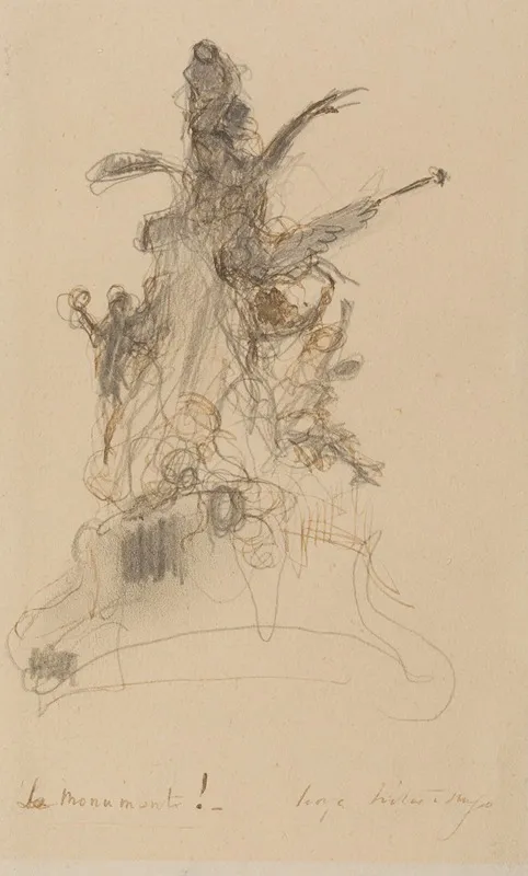 Le Monument