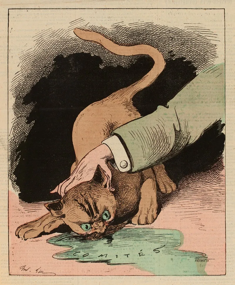 Le Nez Dedans