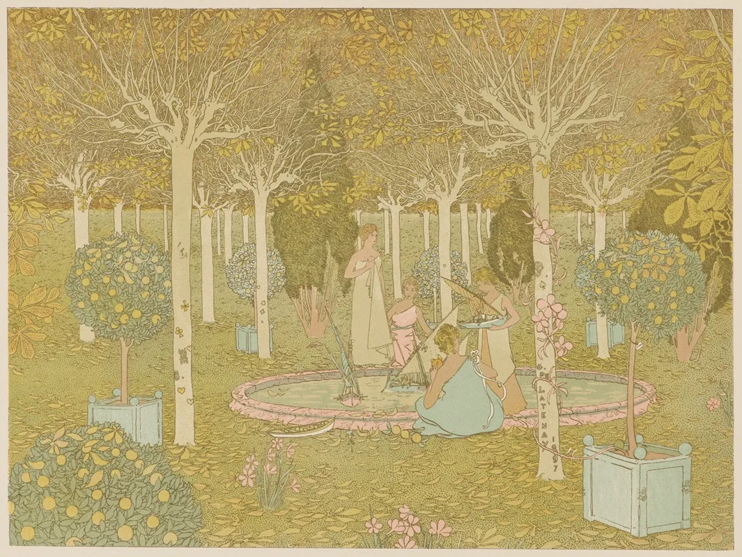 Le Parc
