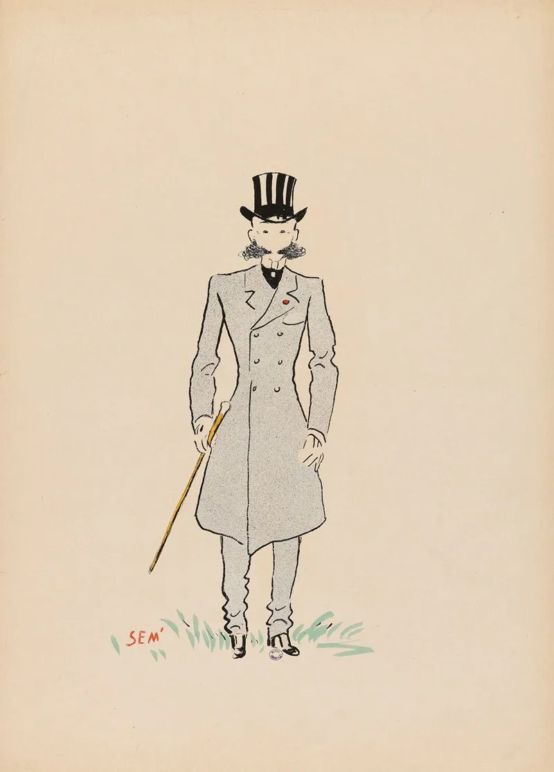 Le Prince Jean Troubetzkoy