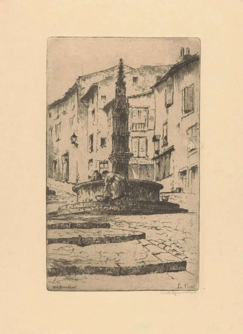 Le Puy 3