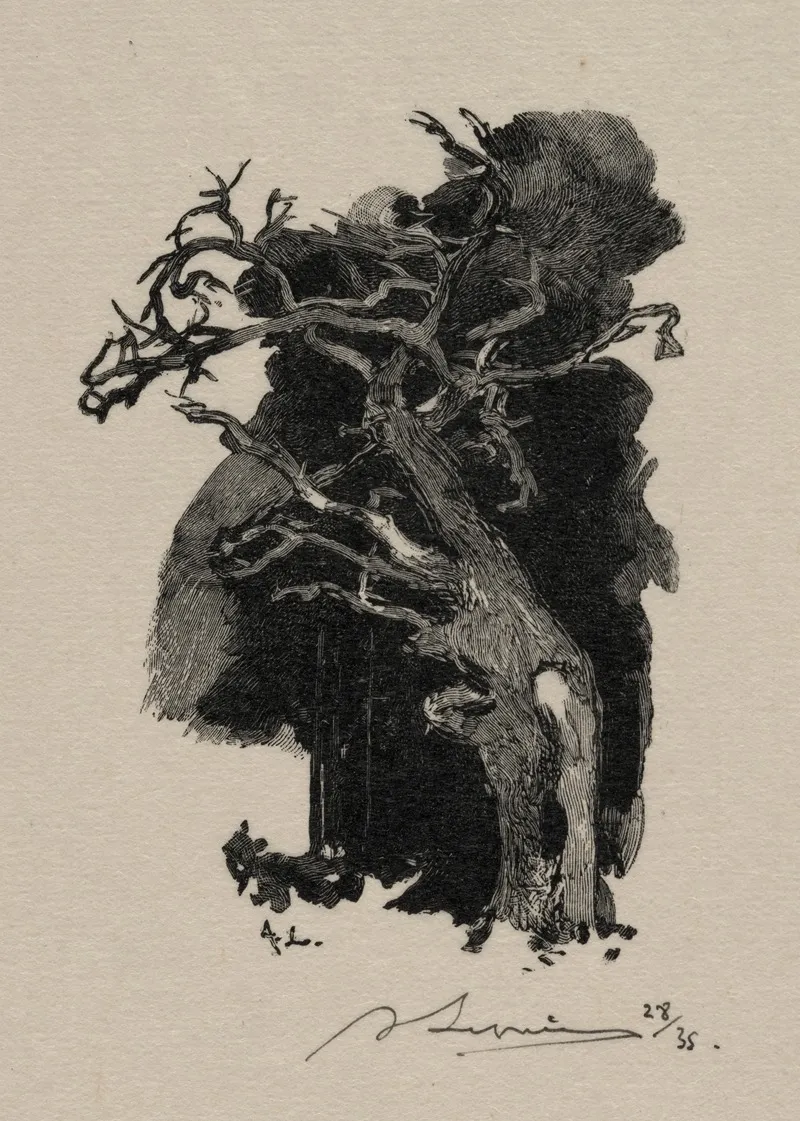 Le Rageur
