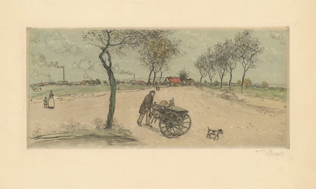 Le Remouleur 2
