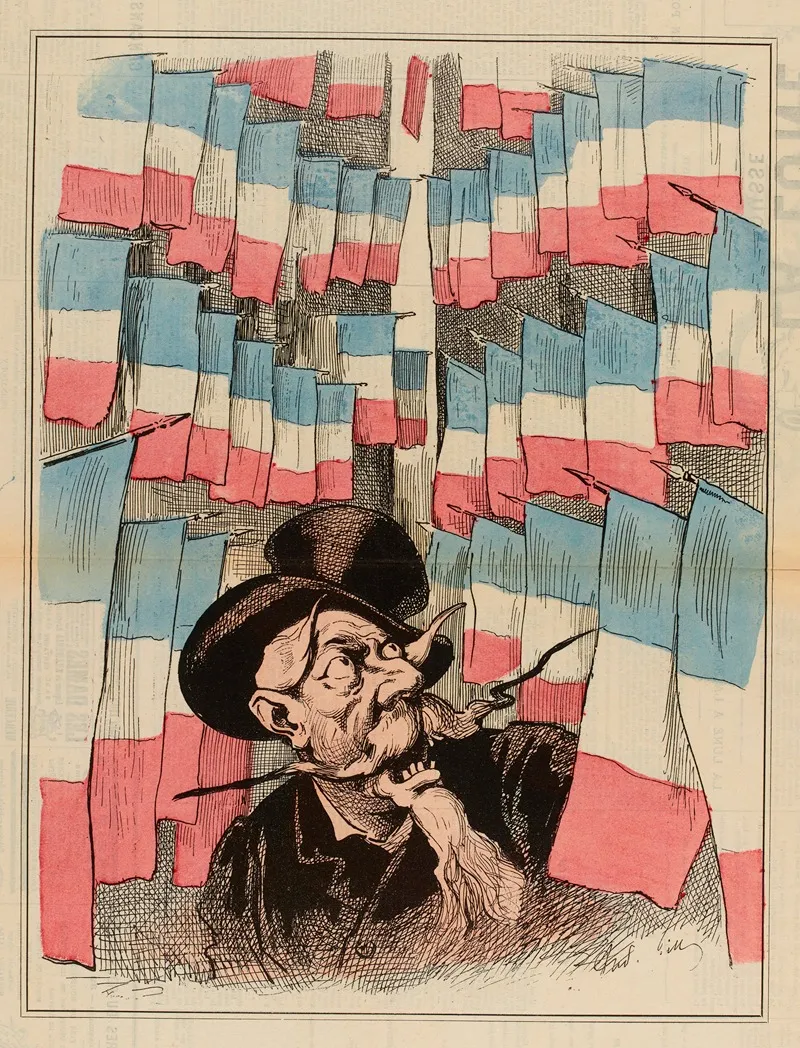 Le Renouveau 2