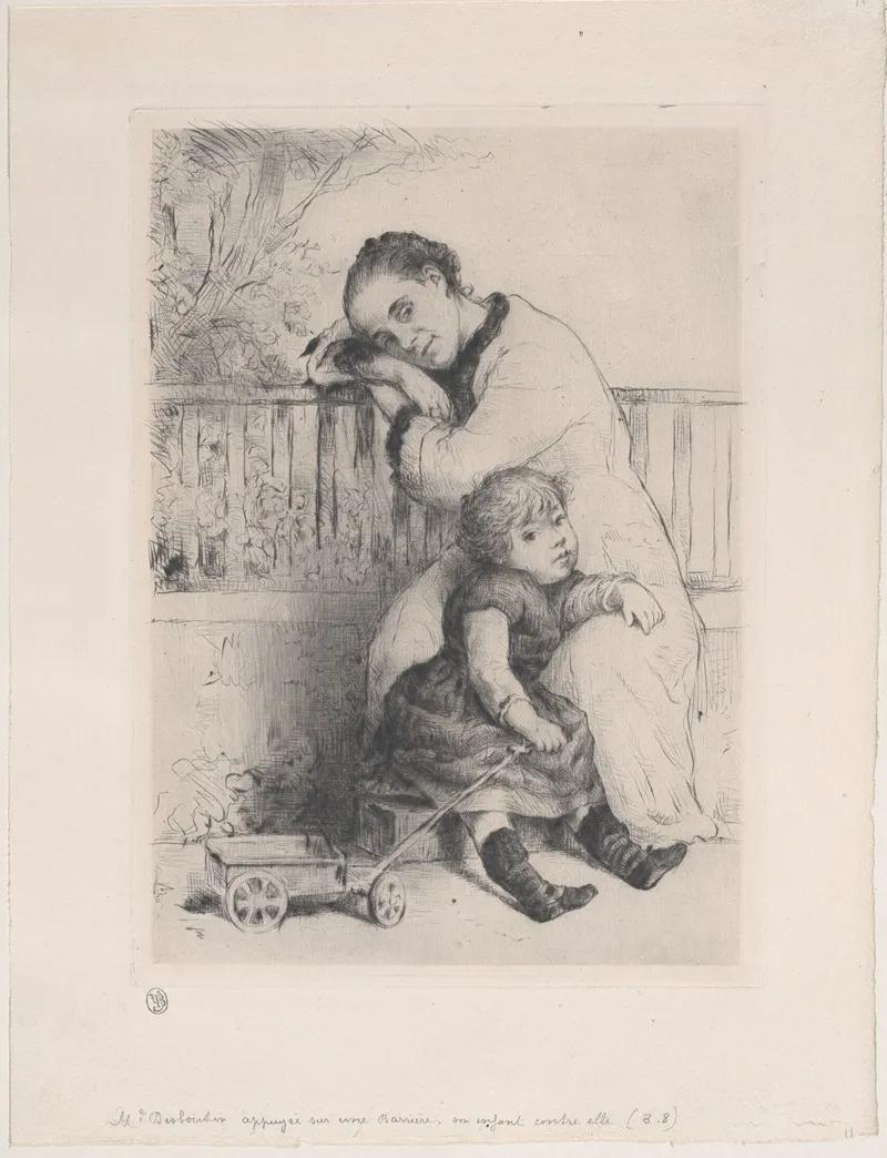 Le Repos De Bebe