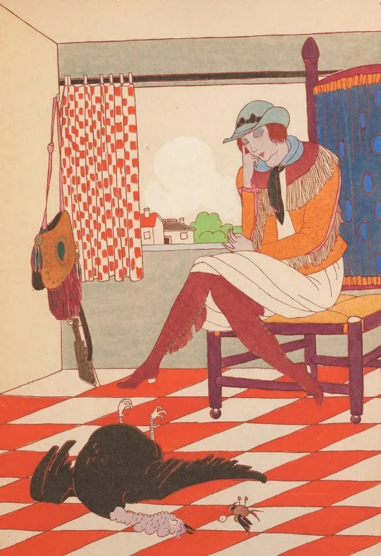 Le Retour De La Chasse