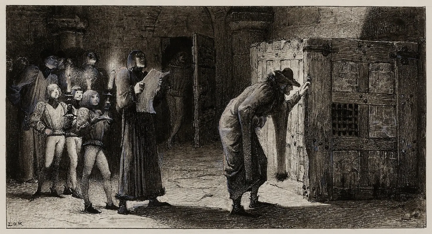 Le Retrait Ou Dit Ses Heures Monsieur Louis De France