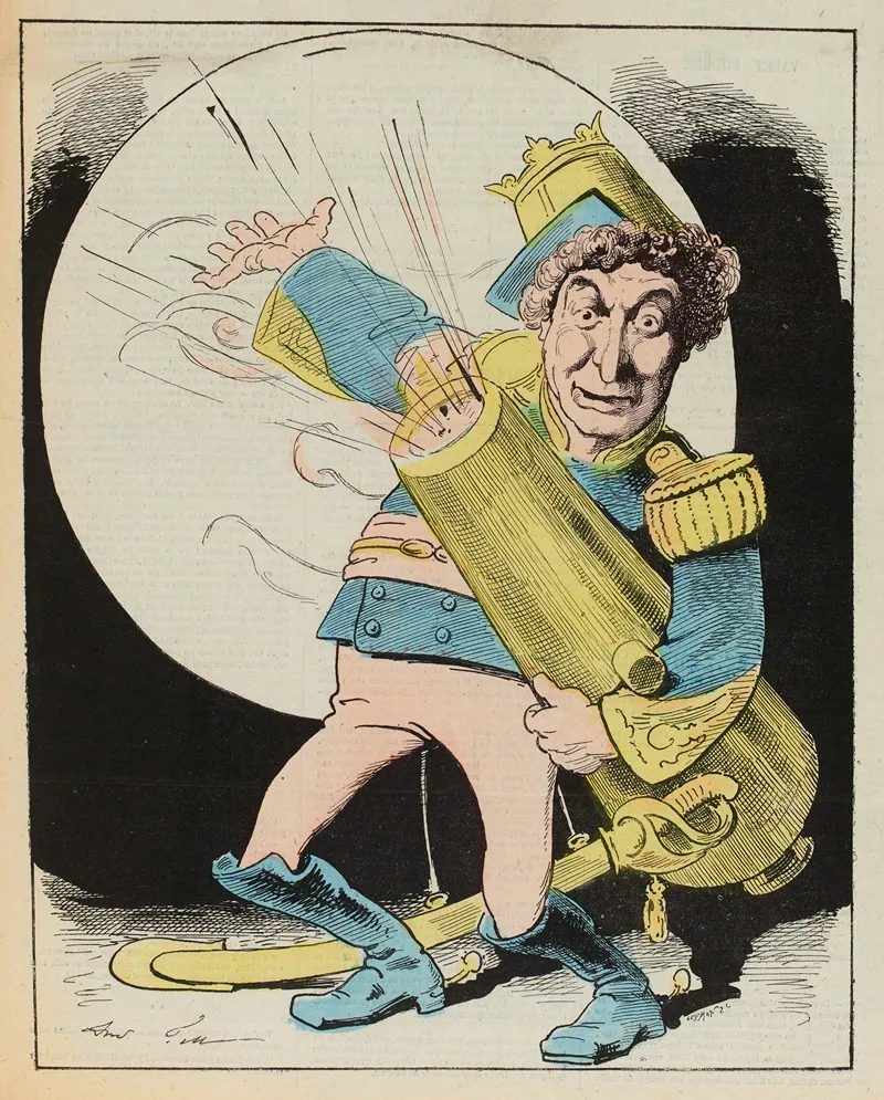 Le Roi Vlan