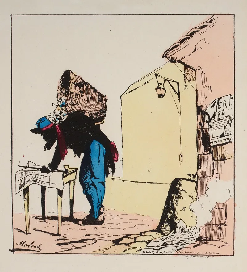 Le Siecle Et Lunivers