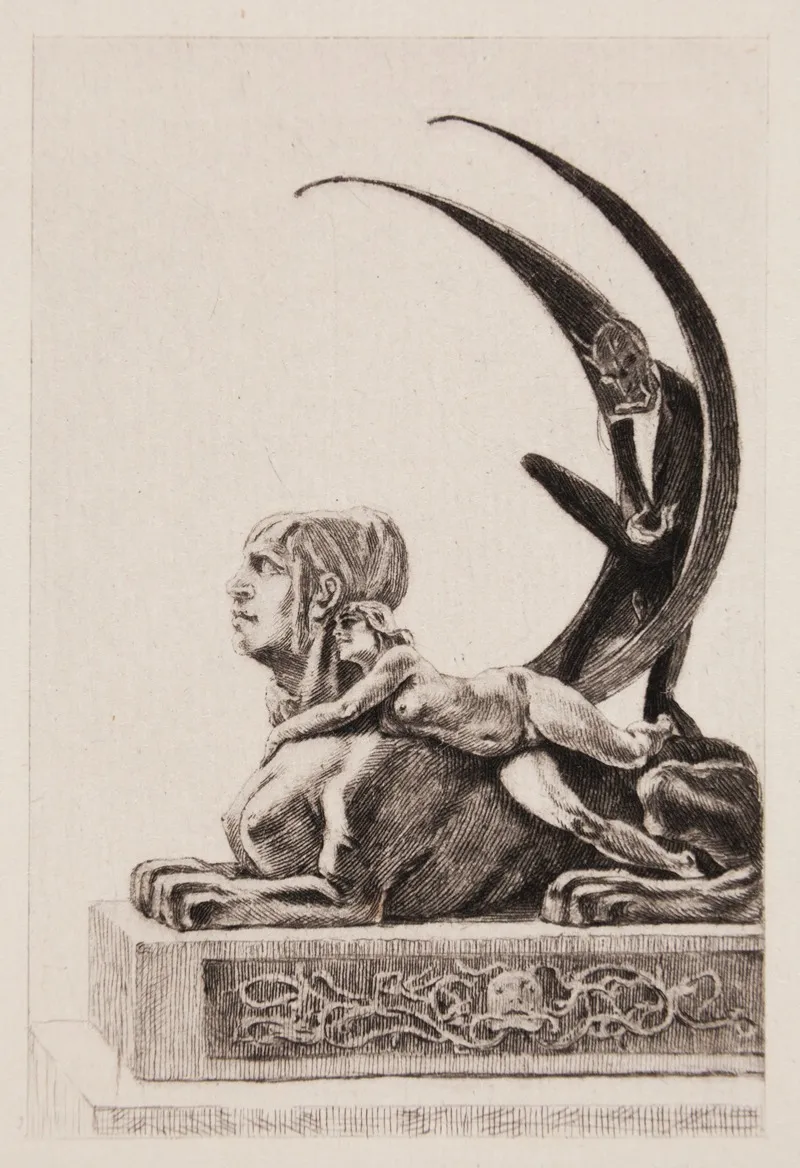 Le Sphinx