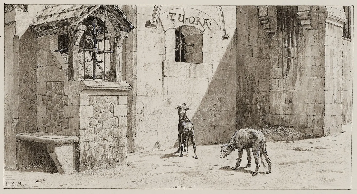 Le Trou Aux Rats