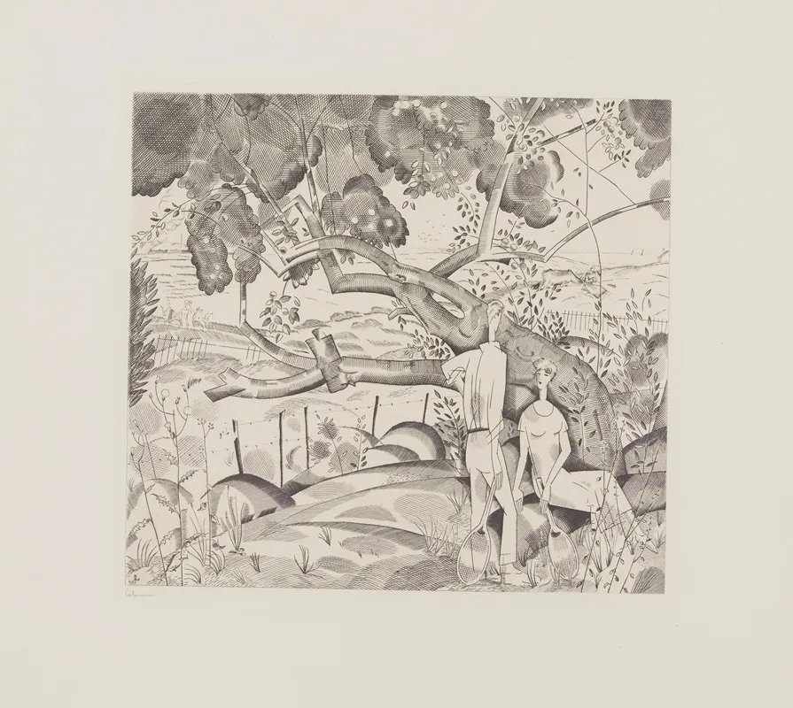 Le Vieux Poirier
