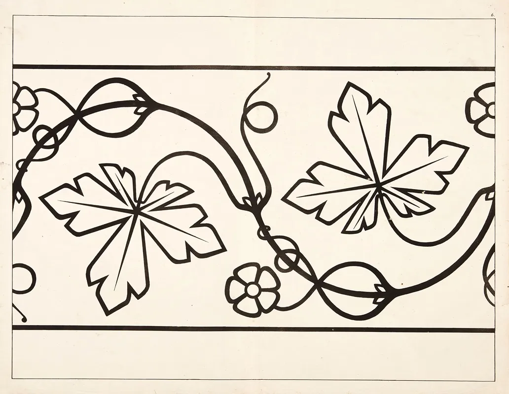 Leaf Patterns