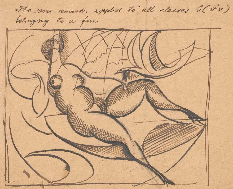 Leda And The Swan 23