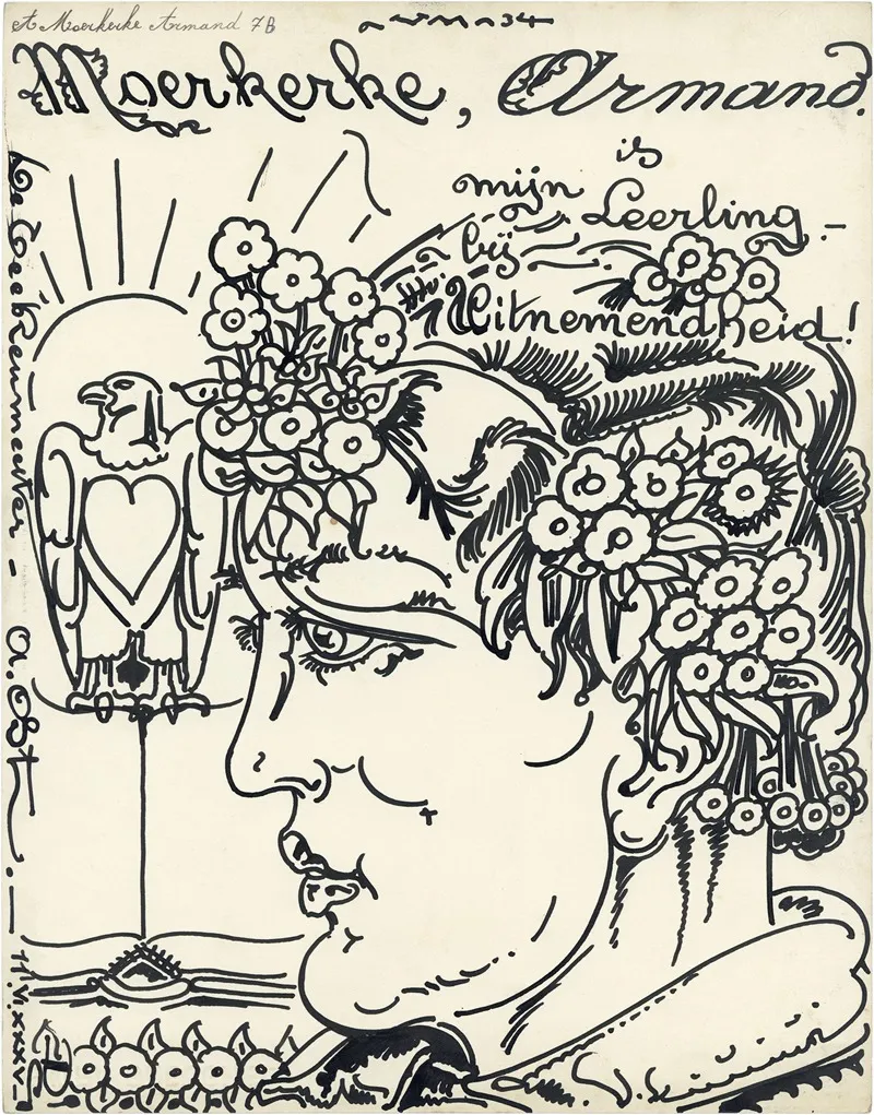 Leerling Moerkerke