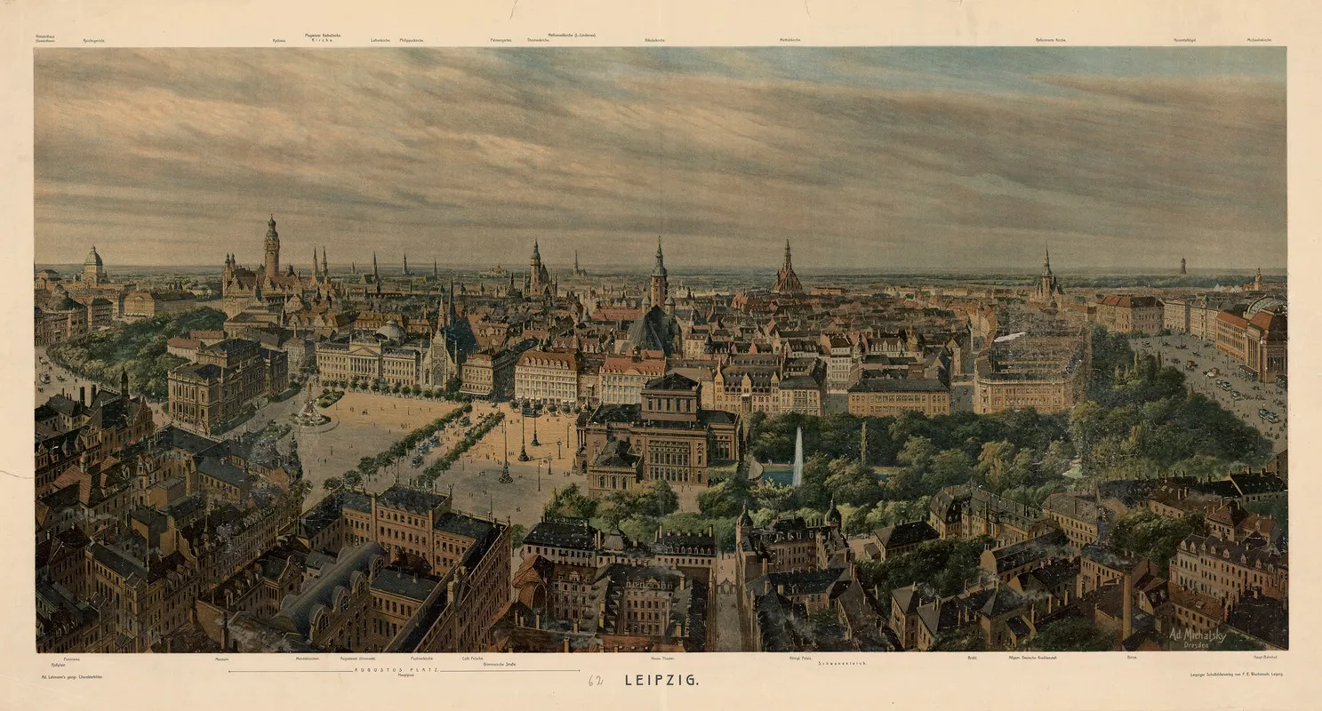 Leipzig
