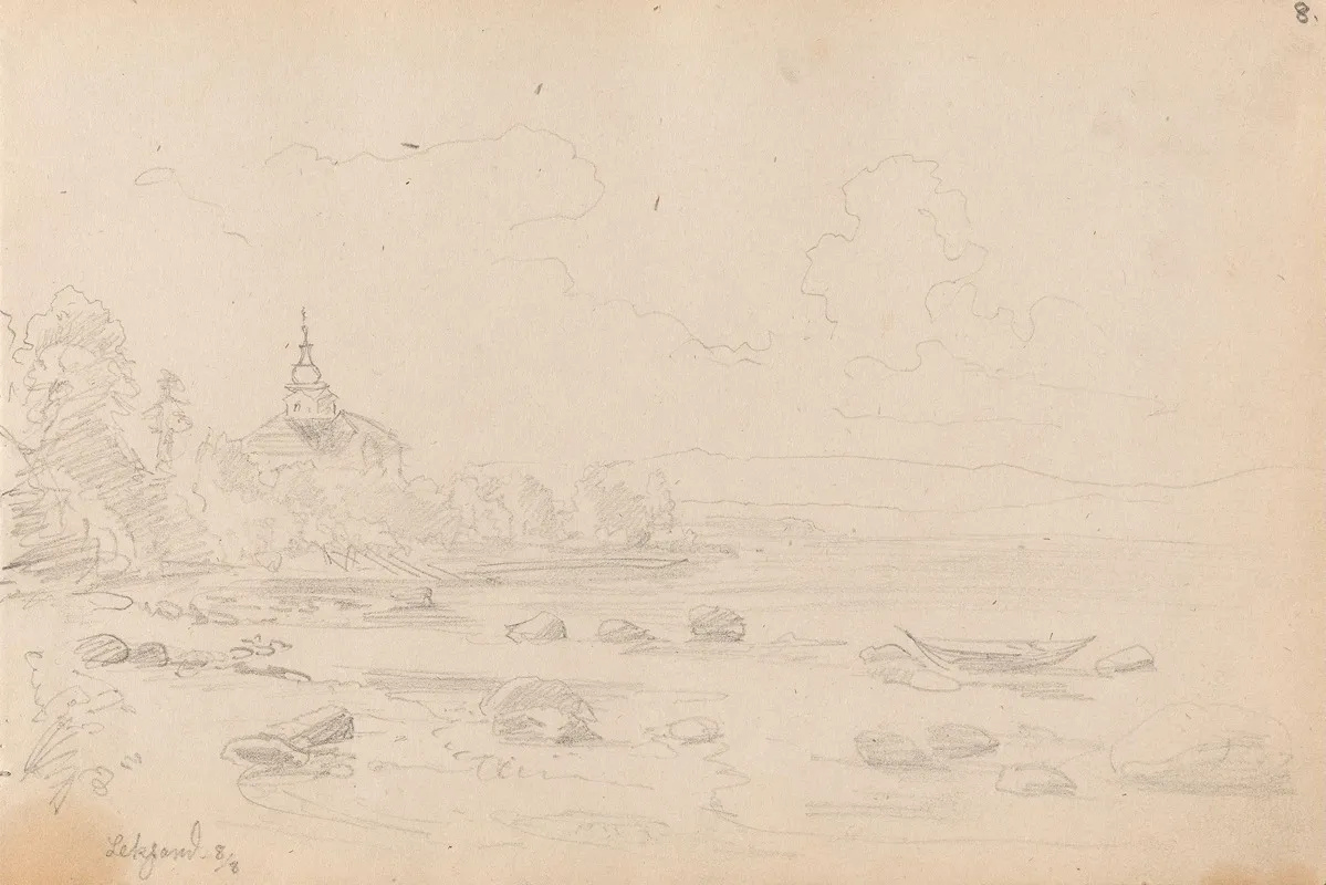 Leksand