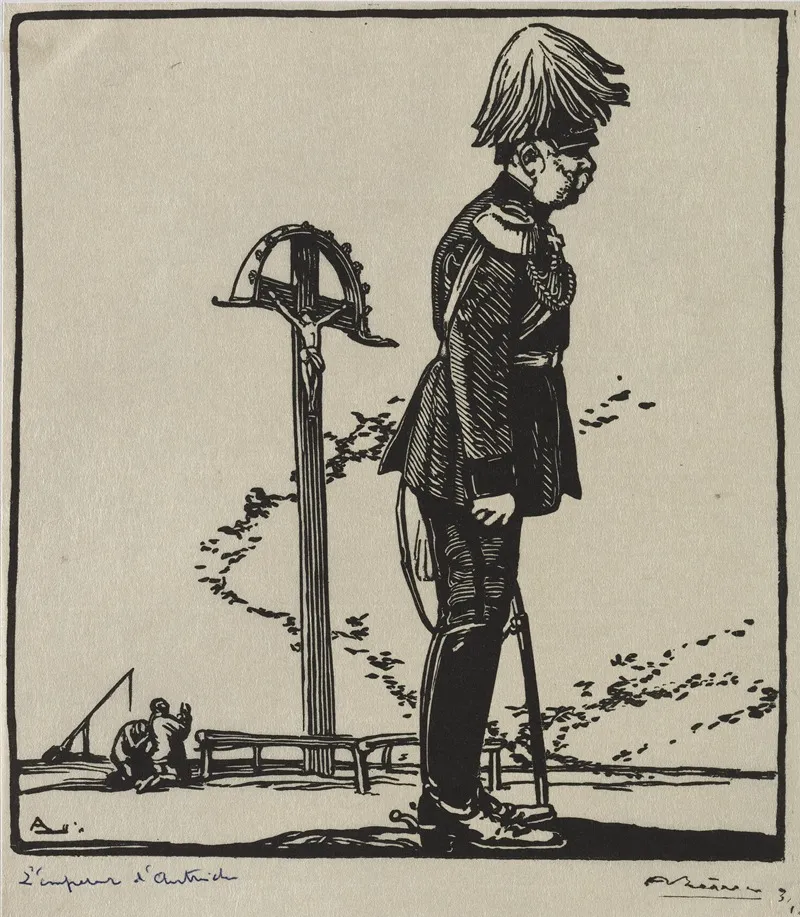 Lempereur Dautriche