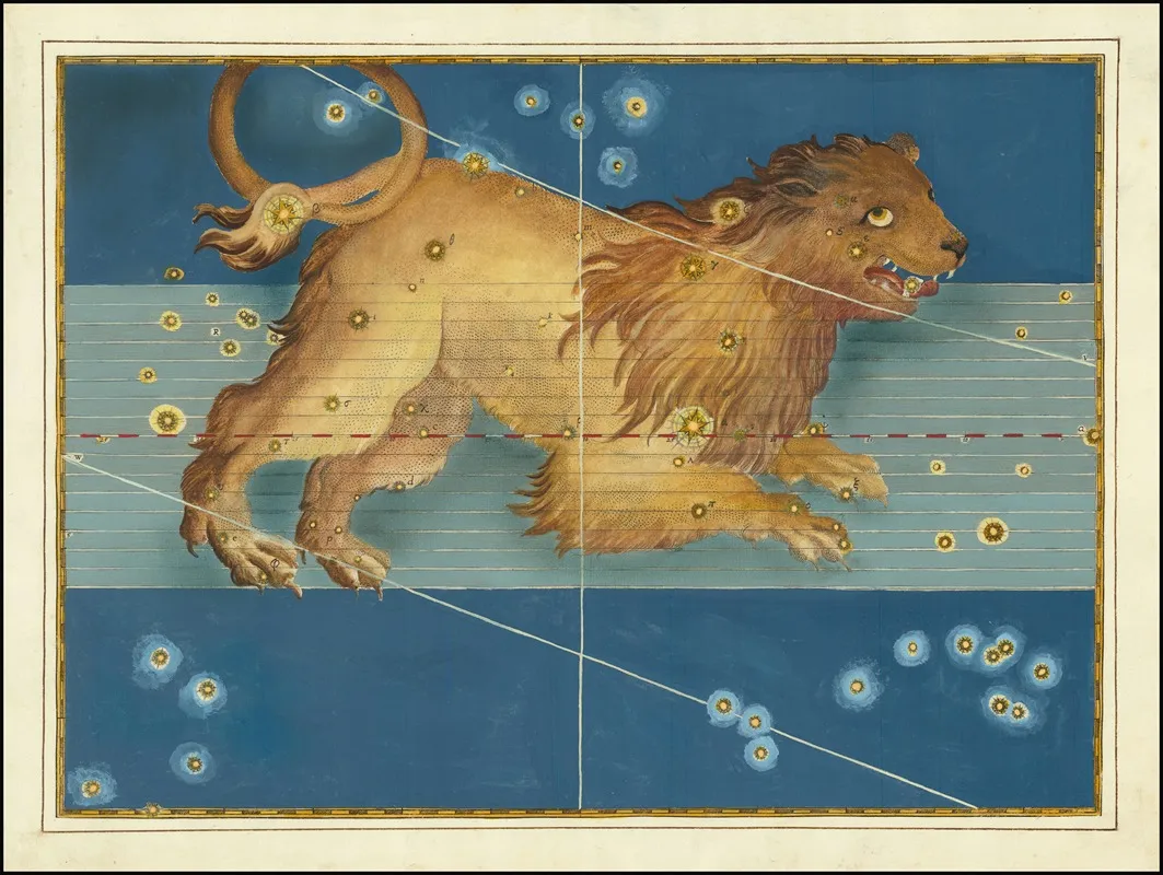 Leo 3