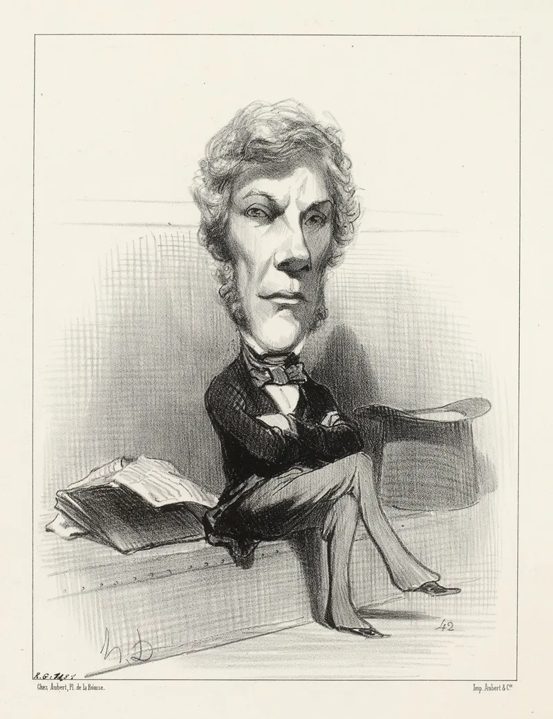 Leon Faucher
