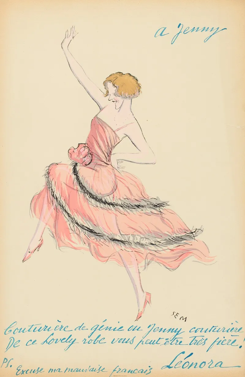 Leonora Hughes