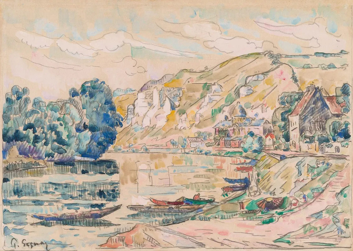 Les Andelys