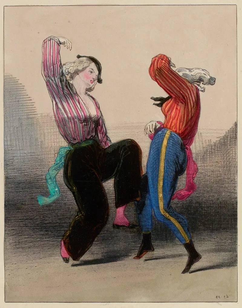 Les Arthurs Couches Les Rats Dansent