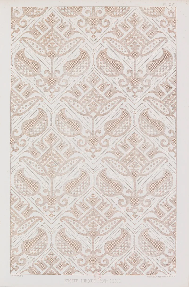 Les Arts Et Lindustrie Pl 52