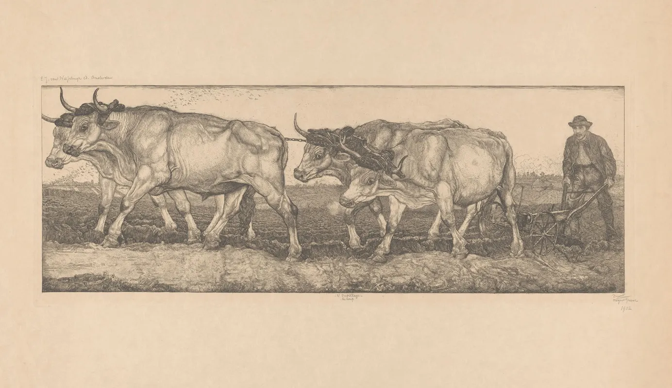 Les Boeufs