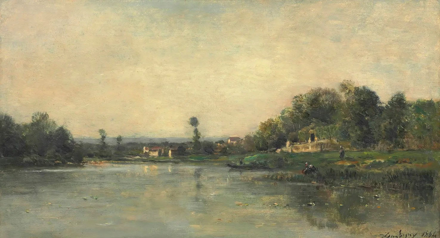 Les Bords De Loise