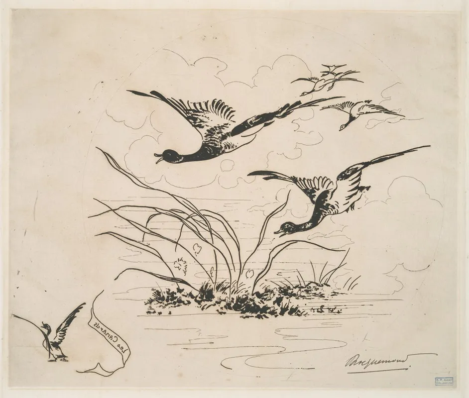 Les Canards